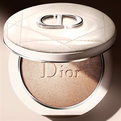 iluminador de dior|iluminador de luz Dior.